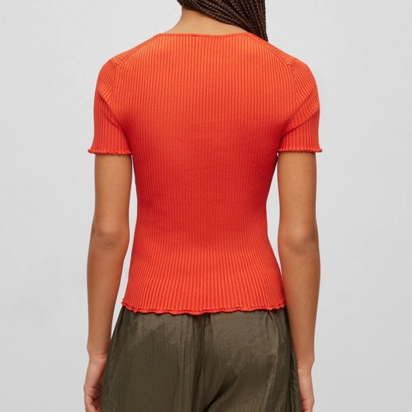 Hugo Boss Top - Picture 3 of 4